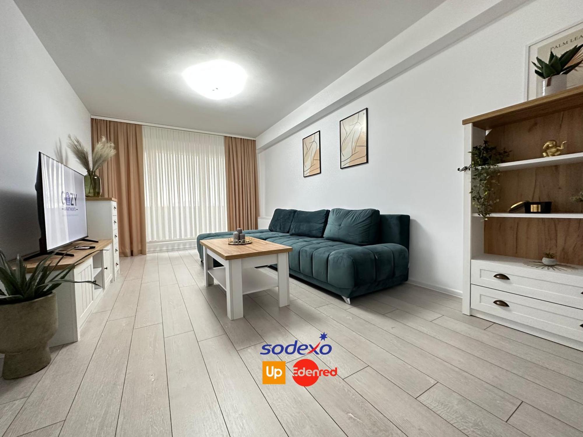 Cozy Luxury Apartments - Coresi Mall #Braşov Exterior foto