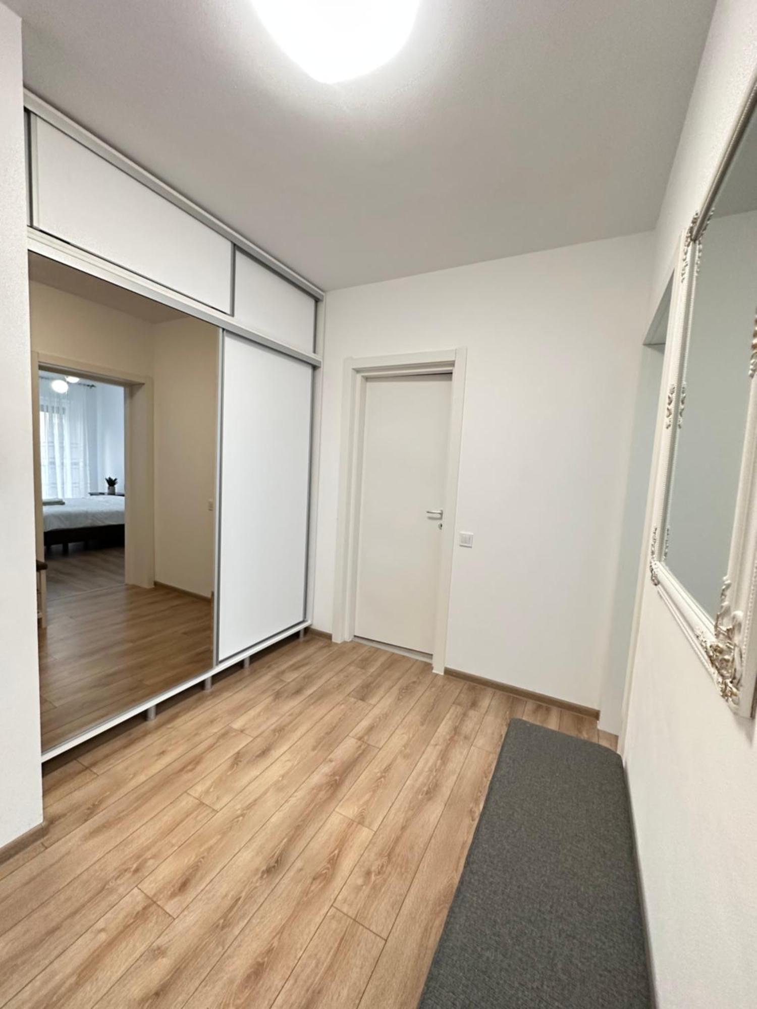 Cozy Luxury Apartments - Coresi Mall #Braşov Exterior foto