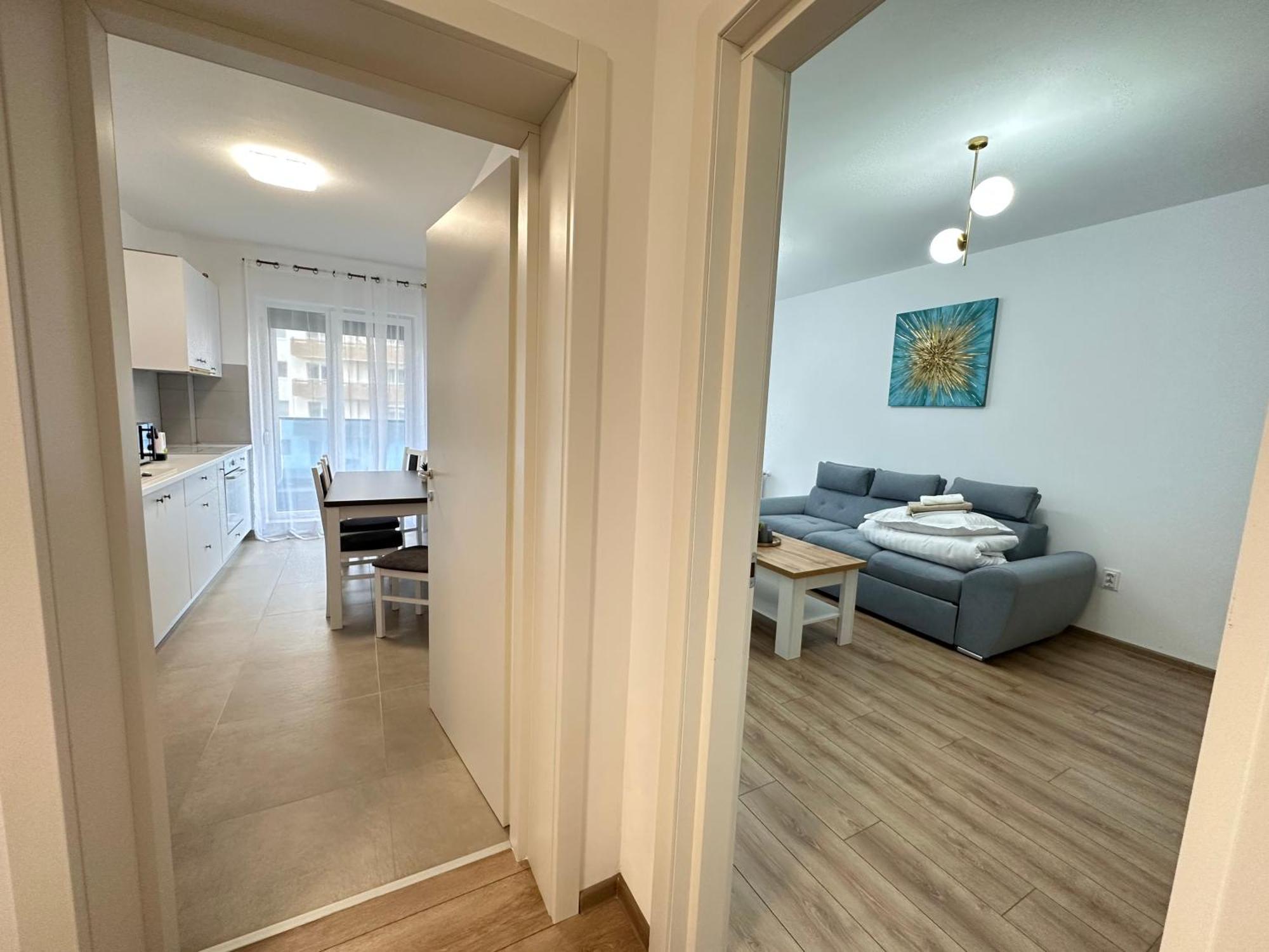 Cozy Luxury Apartments - Coresi Mall #Braşov Exterior foto
